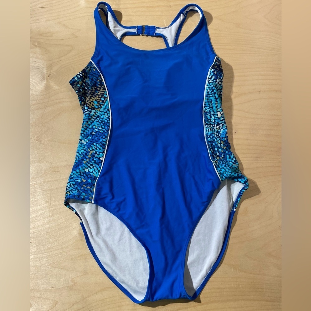 Catalina One Piece Swimsuit XL (16/18) (KO)